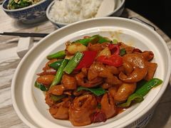 -曾家厨房·新徽菜(高新天柱路店)