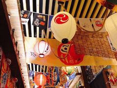 -坂吉屋·居酒屋深夜食堂(龙湖店)