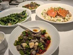 -高佳庄·海鲜酒楼(东港店)