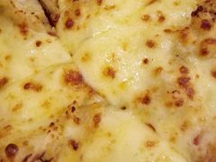 爆果肉榴梿比萨-乐凯撒披萨(中心书城店)