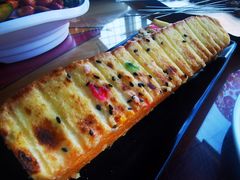 -连锦记海鲜烧烤大排档·锦州特色(西安路交大店)