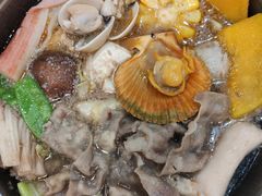 -张妈台式锅烧(深大店)