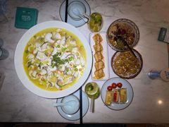 青花椒味砂锅鱼-青花椒花椒鱼(合生汇店)