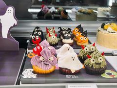 -Pantry's Best派悦坊蛋糕(世纪金源店)