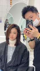 -5M HAIR SALON精品店