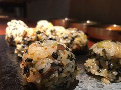 -春熙台韩国料理·章鱼肥牛(西丽店)