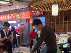 -阿串串老火锅(力盟店)