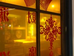 门面-豆捞坊(金桥店)