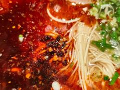 -吾穆勒蓬灰牛肉面·清真(北滨河中路店)