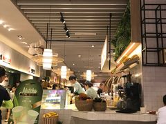 -食代馆(深业上城店)