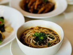 -顺德美的万豪酒店-万豪中餐厅