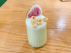 -Catch Bagel(芳草地店)