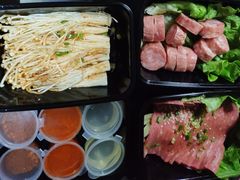 -么子烤肉(化龙池店)
