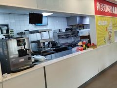 -永和大王(小厨·东四十条店)