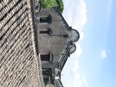 -乌镇东栅景区