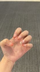 -茉柠Morning Nails