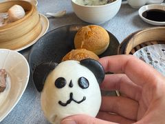-潮府馆·非遗潮州菜·港式点心(世纪公园店)