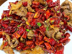 -胖娃川菜馆(文化宫路店)