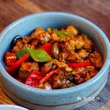 阳光暖一点，日子慢一点，愿你有饭亦有茶