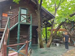 -北京水岸山吧度假村(雁栖镇店)