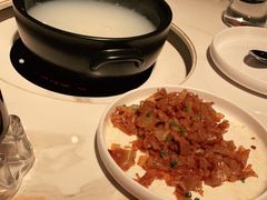 -滋粥楼·顺德菜(番禺广场总店)