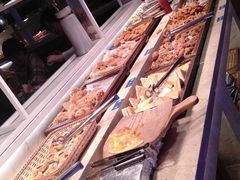 -万象·复兴号鲜肉烤肉海鲜自助(升级店)