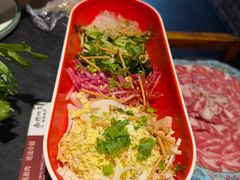 -南门四季铜锅涮肉(东坝店)