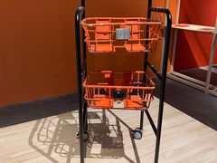 -chi K11艺术空间展览厅