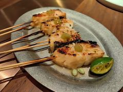 -High Yaki THE SEA海鲜居酒屋