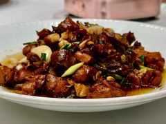 -大张烙馍村(泉山店)