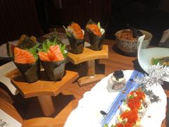 -黑松白鹿(崇文门新活馆店)