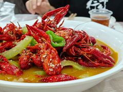 -阿木龙虾(河间路店)
