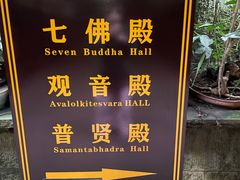 -峨眉山报国寺