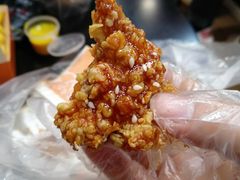 -前进5路汉堡炸鸡(前进五路店)