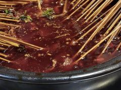 -钢管厂五区小郡肝火锅串串香(总店)