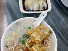 -穗银肠粉店(东川路店)