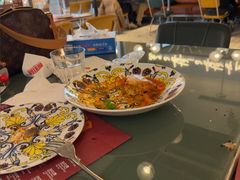 -BOTTEGA意库(中骏世界城店)