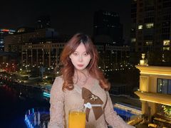-Tipsy Bar•屋顶露台酒吧&水烟吧