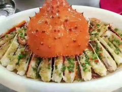 -东舜赶海·胶东海鲜家常菜(奥体中心店)
