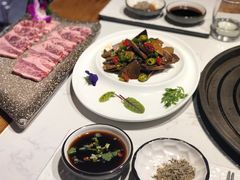 -哈拉海和牛主题餐厅(哈西店)