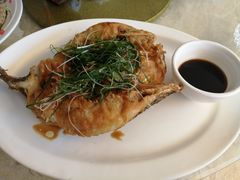 -大湾区鑫南酒家·粤菜(黄岐店)