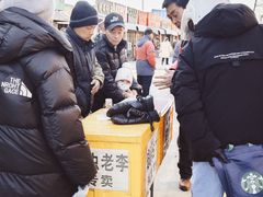 -中环花鸟鱼虫市场