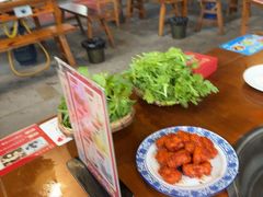 -岳记兴隆·青城腊排铜火锅(融创店)