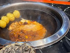 -袁小二大东北铁锅炖(吉祥村总部)