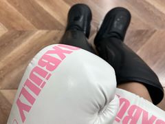 -EFL巴西柔术·综合格斗·泰拳·少儿体能训练(虹桥德必馆)