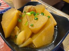 -無牌小范·香港明星美食