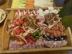 -牛人·雪花牛·木炭烤肉(昆山陆家店)