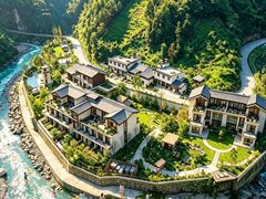 -青城山