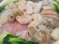 -砂锅李(九江路店)