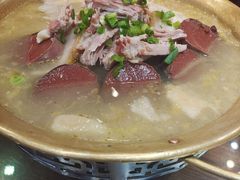 -东北大院·东北菜(三台子店)